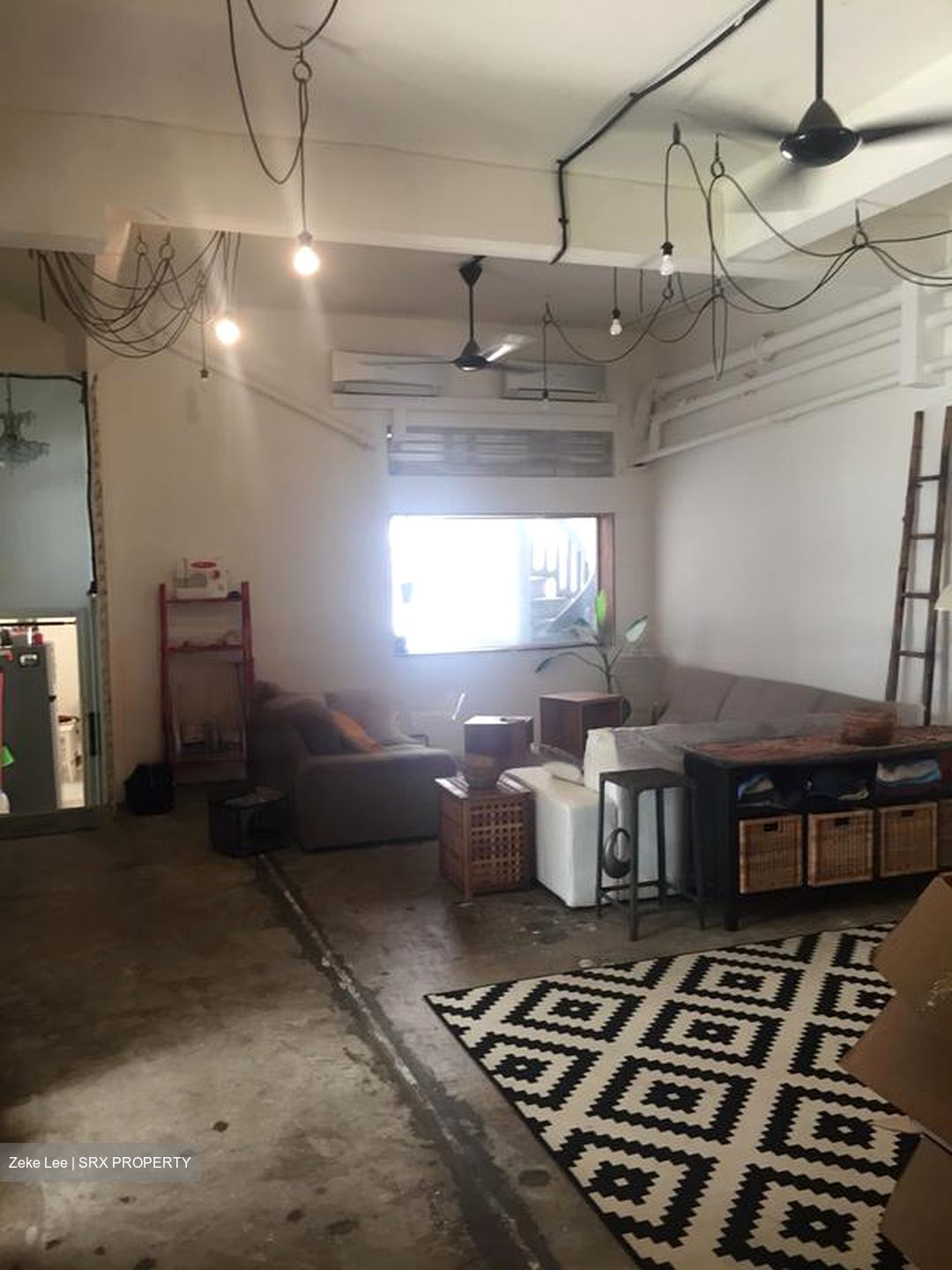 Tiong Bahru Estate (D3), Apartment #637864541